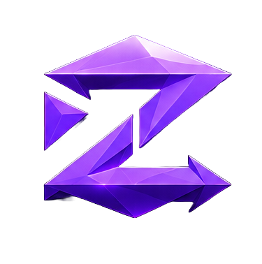 ZKNesia Logo